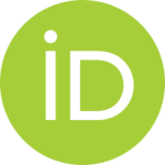 ORCID investigador